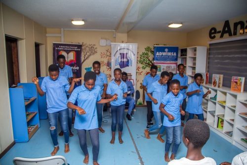 Happy-Fathers-Day.-Ghana-reads-initiative-in-partnership-with-@e ananse -and-@adwinsa-publications-Gh-Ltd-brought-together-students-in-the-basic-schools-to-celebrate-the-Fathers-Day.-We-had-fun-read-and-5